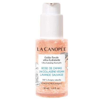 gelée florale la canopée 50ml