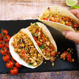 hache vegetal mycoproteines revo