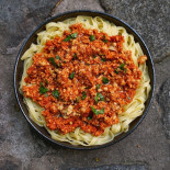 revo foods hache vegetal mycoproteines