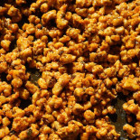 revo minced fungi protein