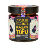 marinade tofu j.kinski 160g