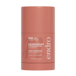 deodorant stick rechargeable ose framboise  endro 50g