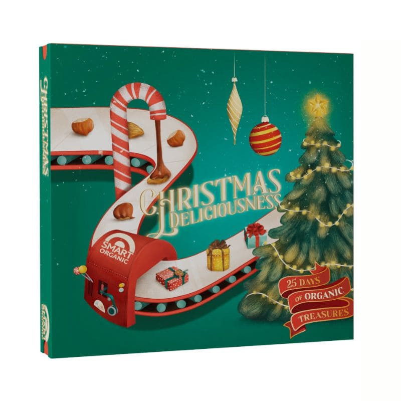 calendrier de l'avent bett'r