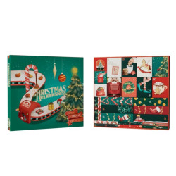 bett'r calendrier de l'avent