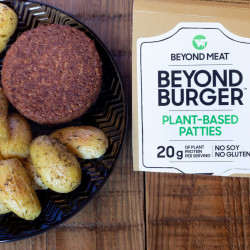 beyond burger