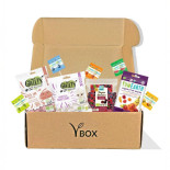 vegan box bonbons mix bio ovs 2025