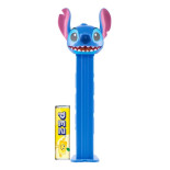 distributeur pez stitch et recharge