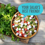 violife vromage grec bloc salade violife vromage grec bloc salade