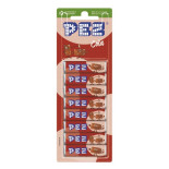 blister 8 recharges bonbons pez cola