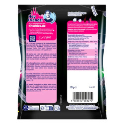 bonbon acidule hitschies spinnenbeine edition mystere