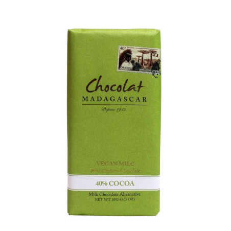 chocolaterie robert tablette chocolat vegan