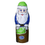 pere noel chocolat vegan klett