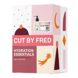 coffret cut by fred hydratation essentials
