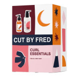 coffret cut by fred curl essentials