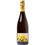 osco petillant sans alcool l'état brut 750ml