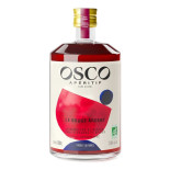 osco drinks sans alcool rouge ardent 700ml