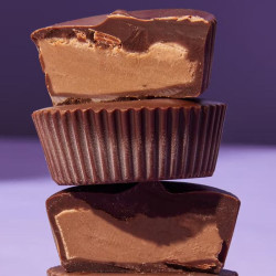 koro nut butter cups noisettes salees