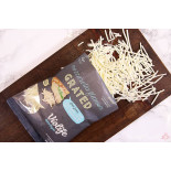 violife vromage râpé vegan