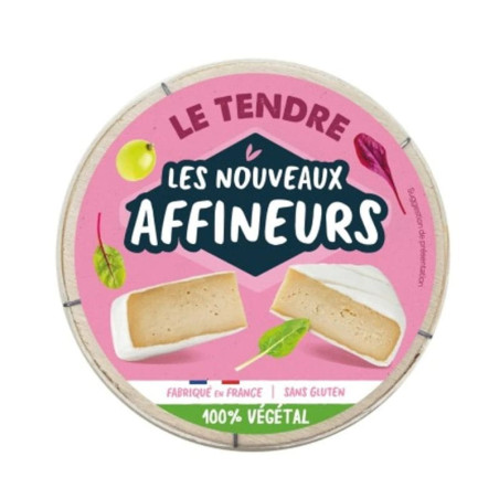 le tendre les nouveaux affineurs