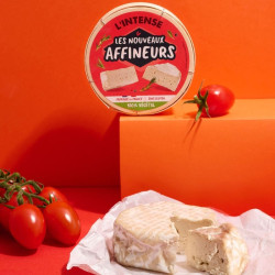 les nouveaux affineurs l'intense
