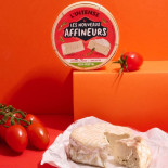 les nouveaux affineurs l'intense