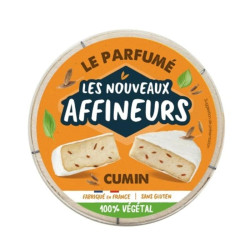 le parfumé les nouveaux affineurs 100g