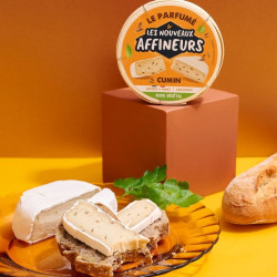 le parfumé les nouveaux affineurs