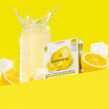 microdrink waterdrop citron