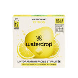 waterdrop microdrink citron