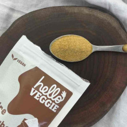 aquafaba hello veggie paquet ouvert