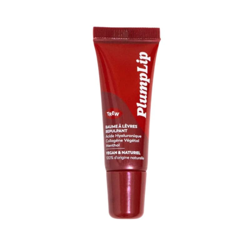plumplip baume a lèvres repulpant trew 10ml