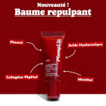 plumplip baume a lèvres repulpant trew