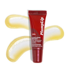 trew baume a lèvres repulpant plumplip