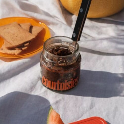 courtoisies terrine vegetale lentilles chataignes armagnac