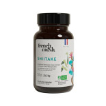 gelules shiitaké french mush x56