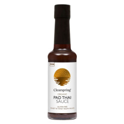 sauce pad thai clearspring 150ml