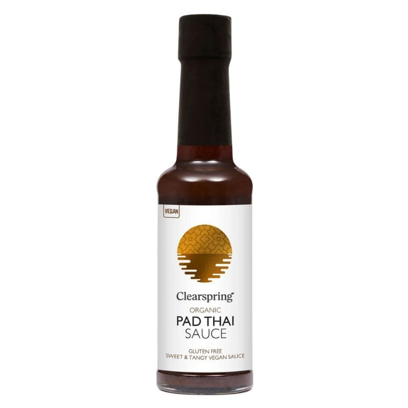 sauce pad thai clearspring 150ml