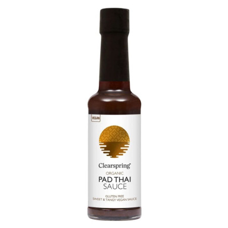 sauce pad thai clearspring 150ml