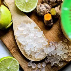 graine de kefir d'eau bio