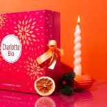 charlotte bio calendrier de l'avent