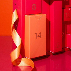 charlotte bio calendrier de l'avent beauté