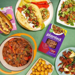 planted steak bites