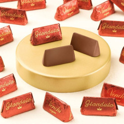 chocolat gianduja venchi 1kg