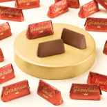 chocolat gianduja venchi 1kg