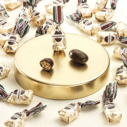 sachet nougatine venchi 1kg