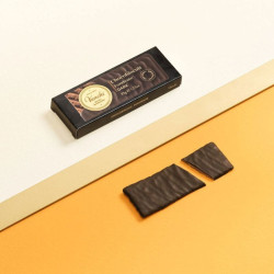 venchi snack choco biscuit