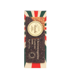 snack choco nougatine venchi 35g