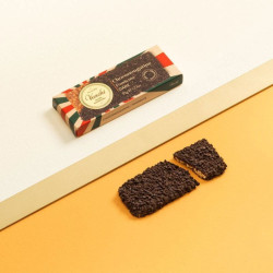 venchi snack choco nougatine