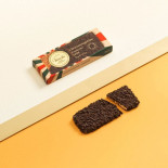 venchi snack choco nougatine