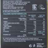 violife original tranches valeurs nutritionnelles	 violife original tranches valeurs nutritionnelles